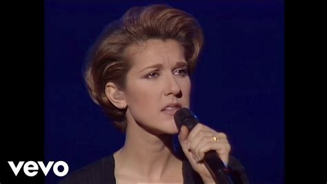 chanson de celine dion vole|celine dion video.